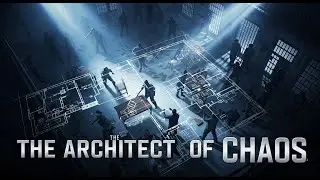The Architect of Chaos | Prison Riot Mastermind