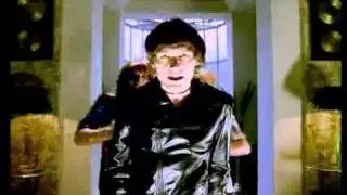Comercial Directv Chile Rockero. Ad. Final Countdown Ad.