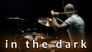 Bring Me The Horizon - IN THE DARK (Drum Cover) // DIMITARK