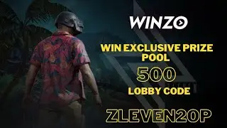 Join the Zleven club in the esports section on WinZO and Play custom matches