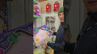 Amazing collection of toys for kids!