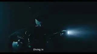 &Aacute;IGI Arctic Diver - Automatic Dive Watch