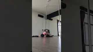 POLE DANCE SPORT