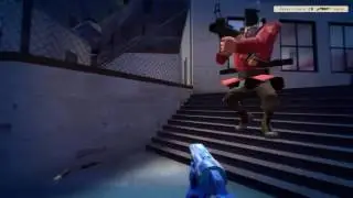 Nameless TF2 Fragmovie #1