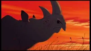 Lion King Ecosystem