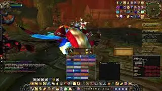 Warcraft Reborn: Ascension Bronzebeard ZG Heroic