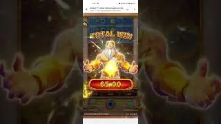 O MG!#SUPPERWIN #slot #winbigmoney #games #casinogame #slotjackpot #bigwingameonline #winrealmoney