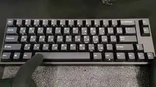 Leopold FC660M PD RU Звуковой Тест