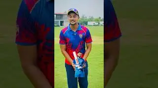 Office se Stadium Tak Jana chahte ho toh register kijiye BCPL T20 ke liye 🏏#cricketwithvishal