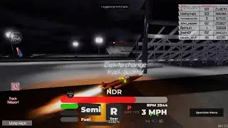 Roblox National Drag Race