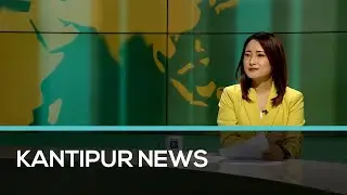 Kantipur English News | Full English News -  24 June 2021