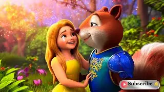 ✨🧚&zwj;♀️ Wings of the Forgotten Wish 💖🌙 #fairytales #kidscartoon #bedtimestories #cartoons