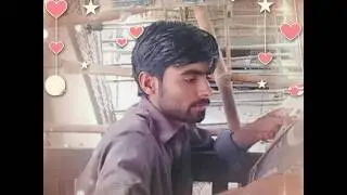 Mashooque Ali Chang
