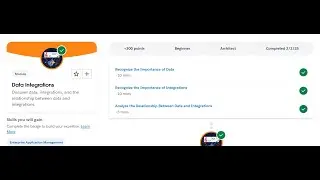 Data Integrations | Salesforce