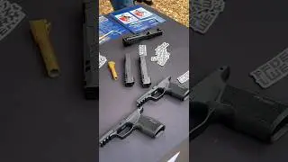 FDEZ WERX Has Sig Parts