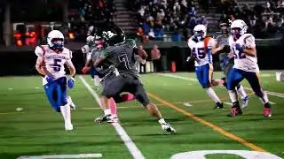 QMFL 2024 Game of the Week  7 -   STL vs Northshore