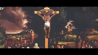TALKING GEN Z: The Dank Christ Meme and the Issue of Suffering
