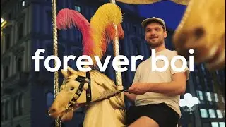 Liftboi & Til Kolare - Forever Boi (Video)