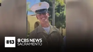 Dixon family mourns loss of Marine killed in Camp Pendleton training exercise