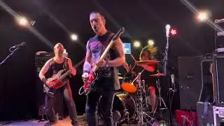 MUTOID MAN - SALA GROOVE (Portugalete 21/09/2023)