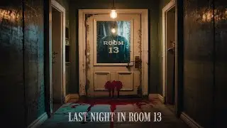 Last Night in Room 13 | Haunted Hotel Horror Short Inspired by Real Events
