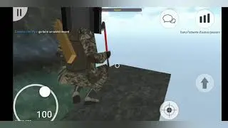 World Record On Tower