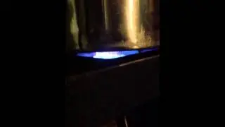 Brewpot Burner