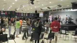 Kings 4th VLOG (Victory Pioneer - Operation Overdrive)