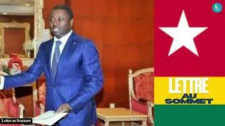 Lettre au Sommet - Kekeli Blist | Chant de conscience nationale