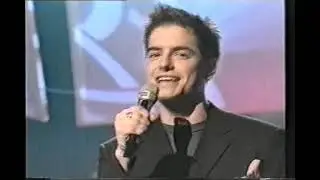 Simon Casey, A Better Plan, Irish Euro Star 2003