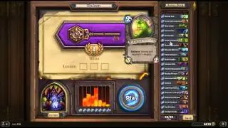 Hearthstone Arena and Commentary: Warlock #2 (TRICK OR TREAT. OR HELLFIRE.)