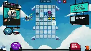 StarVader all trophy/ achievement day 7 (stinger time)