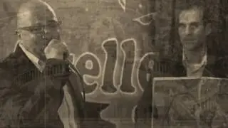 GIANCARLETTO - Nostargia de Roma LIVE