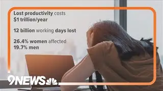 How to protect your mental health at work