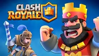 Getting Back Into Clash Royale