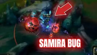SAMIRA GAMEBREAKING BUG | REKKLES IS A NERD | TYLER1 CHAT | League Top Clips