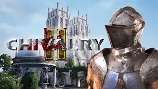 Chivalry 2 - Train by the Sword