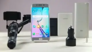 12 Essential Smartphone Accessories I Use!