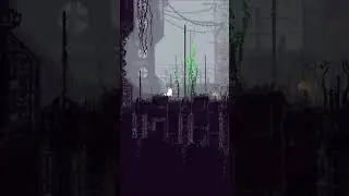 the Rain World experience