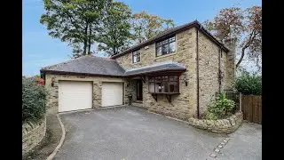 Coverdale, 3 Brearley Gardens, Liversedge, WF15 7SZ