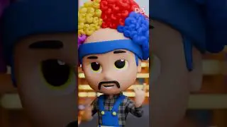 Toy Shopping Fun with Baby DB | D Billions Kids Songs
