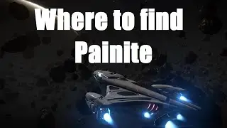 Elite: Dangerous - Where to find Painite