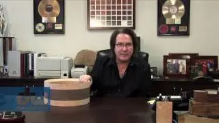 DW Edge Snares - by John Good