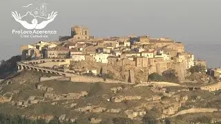 ACERENZA Viaggio nella Bellezza