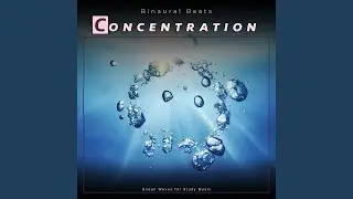 Ocean Waves and Brainwave Entrainment