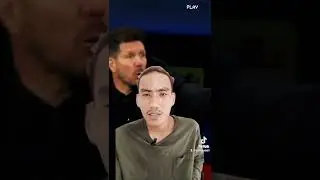 C RONALDO frekick MU VS ATM