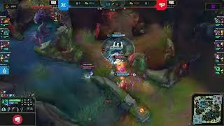 Final CbLol 2021 melhores momentos