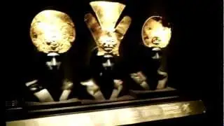 Larco Museum Gold