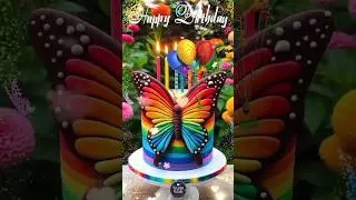 Happy Birthday to You ! 🌷 #happybirthdaysong #birthday #happy