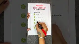 🛒 Sell Grocery on Blinkit & Zepto: The Quick Commerce Boom! 🚀 #QuickCommerce #Blinkit #Zepto